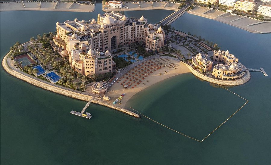 كيف تختار الفندق المناسب لإقامتك؟