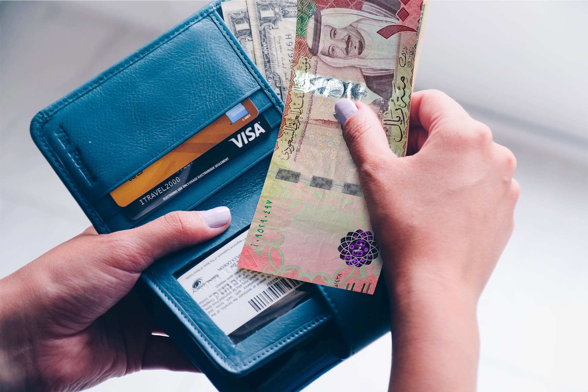 5 نصائح لتوفير المال عند الحجز