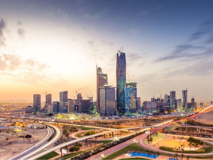 أفضل الوجهات السياحية لعطلة نهاية الأسبوع من الرياض