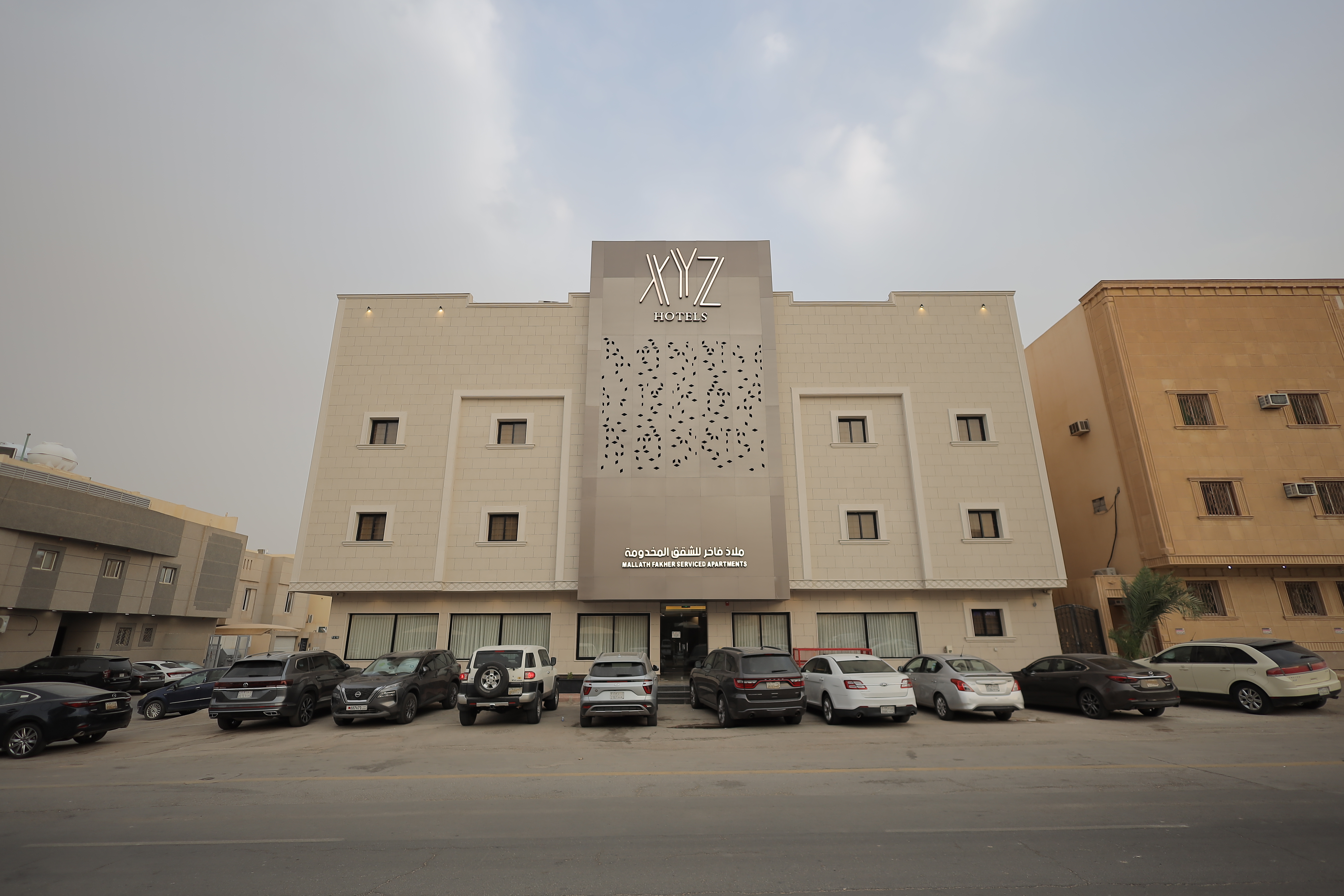 أفضل المناطق للإقامة في الرياض واختيار الفندق المناسب لتجربة مريحة