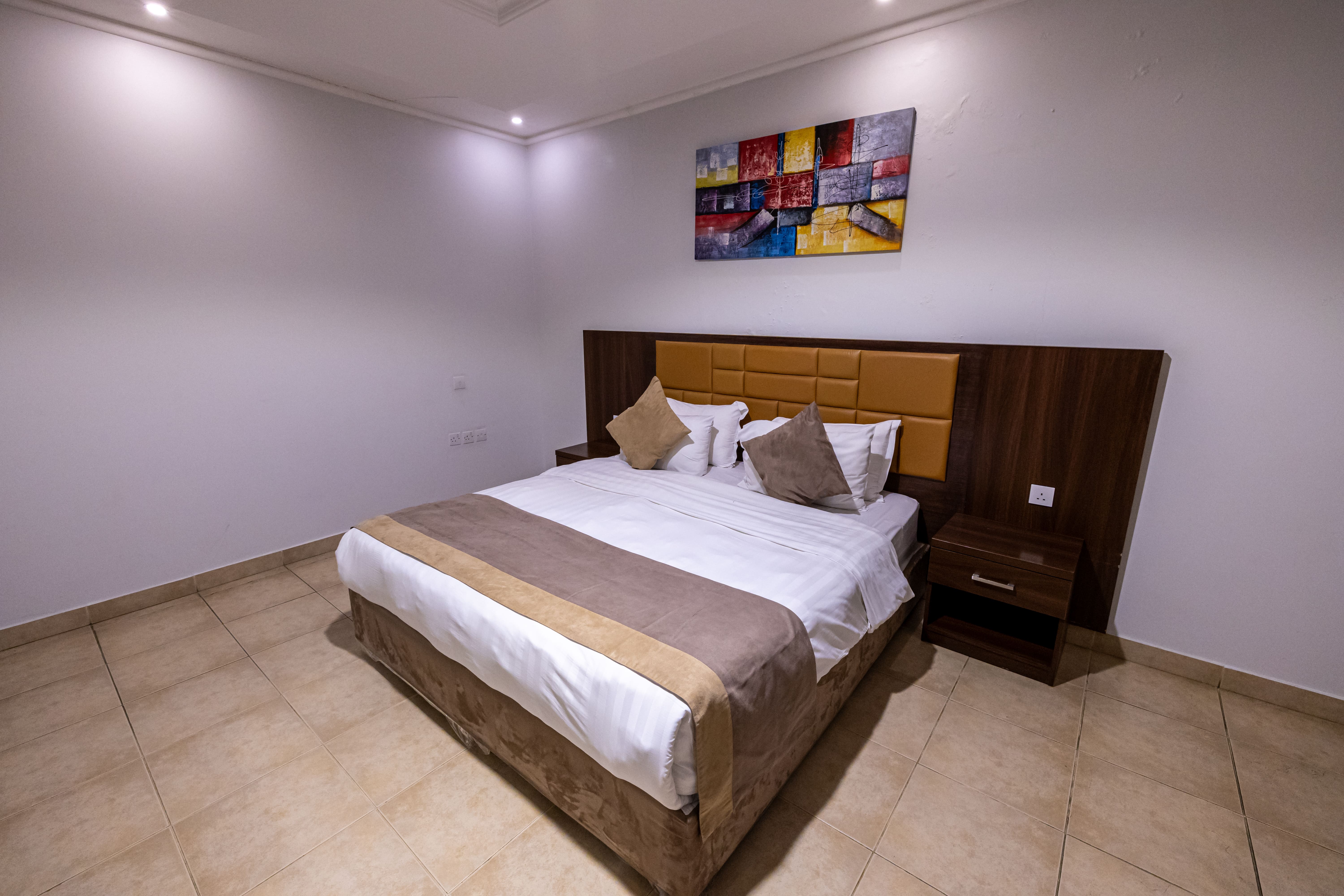 ملاذ فاخر المرسلات