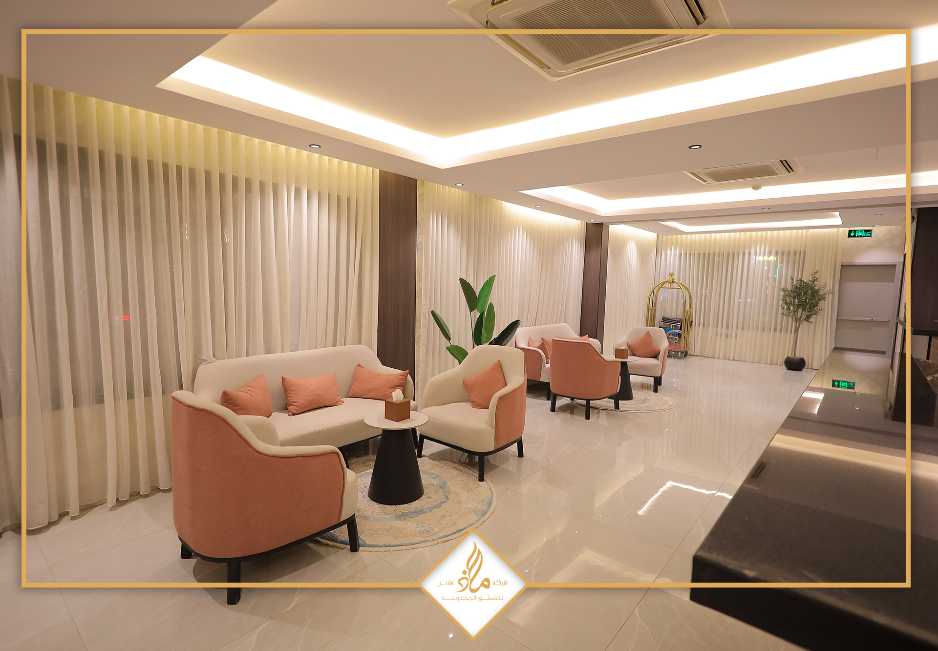 XYZ  الياسمين