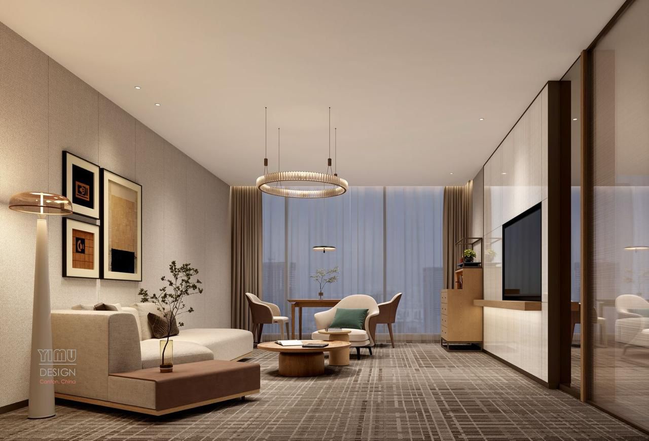 فندق 7 كراون التحلية