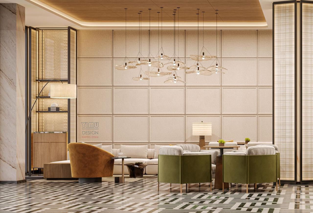 فندق 7 كراون التحلية