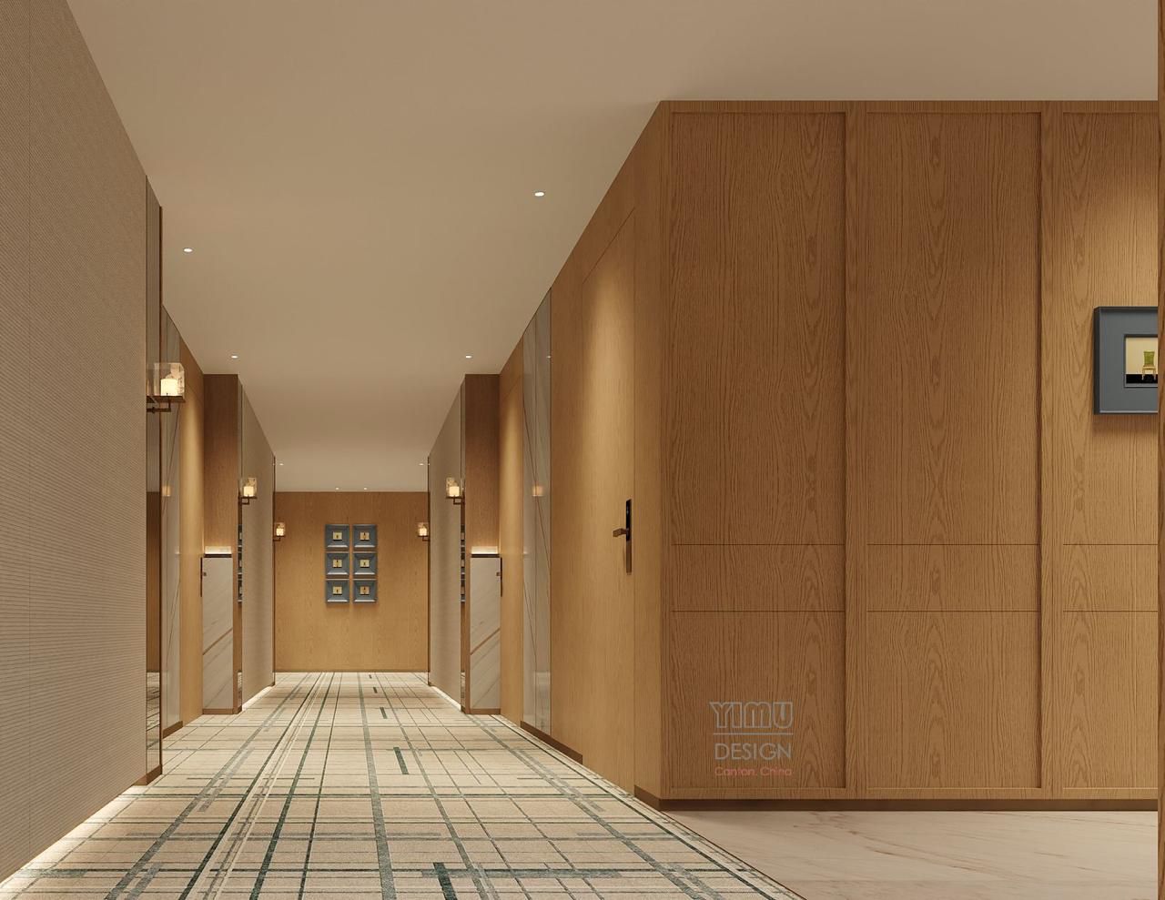 فندق 7 كراون التحلية