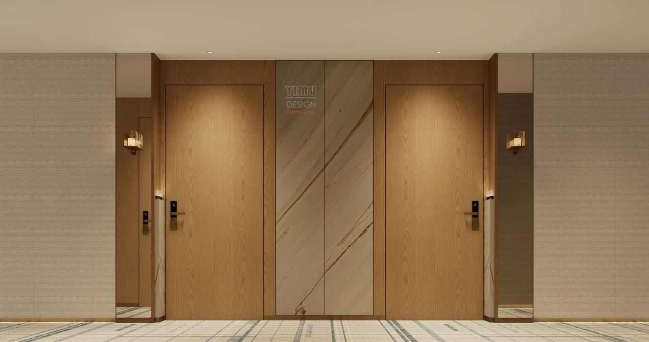 فندق 7 كراون التحلية