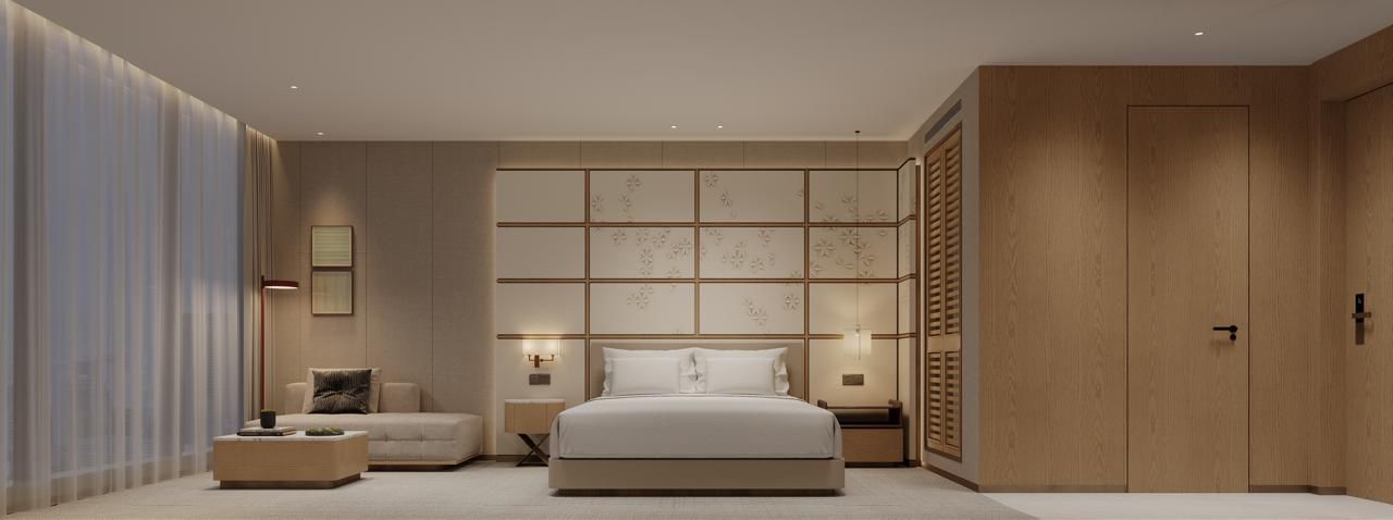 فندق 7 كراون التحلية