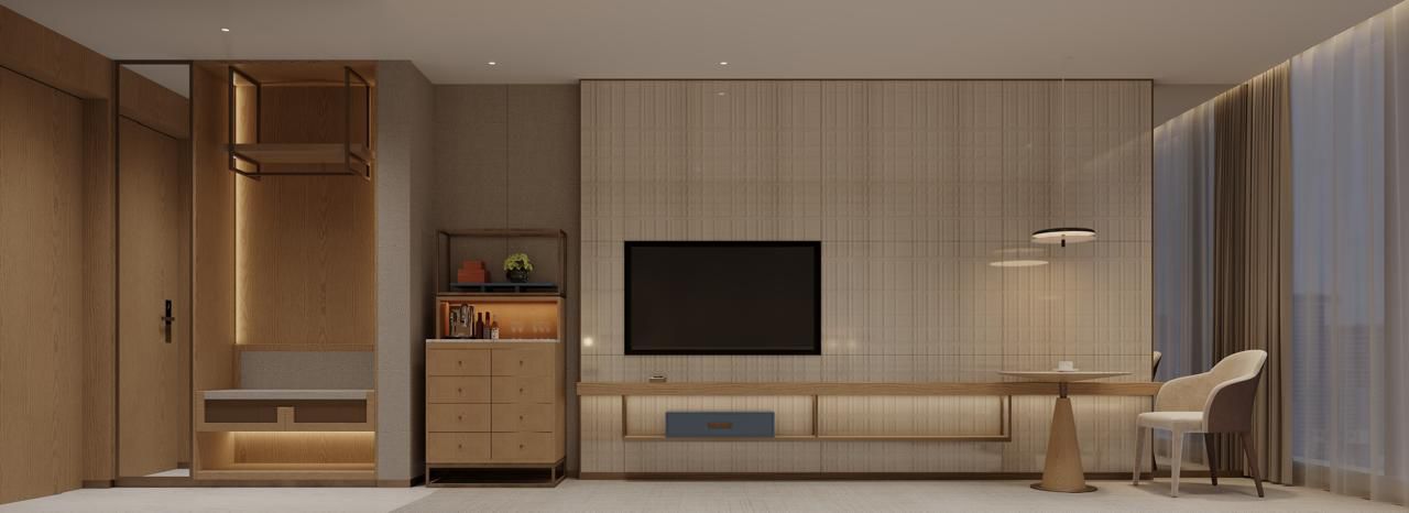 فندق 7 كراون التحلية