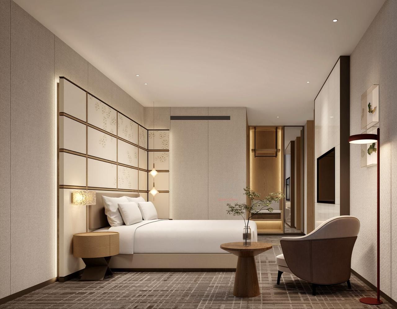 فندق 7 كراون التحلية