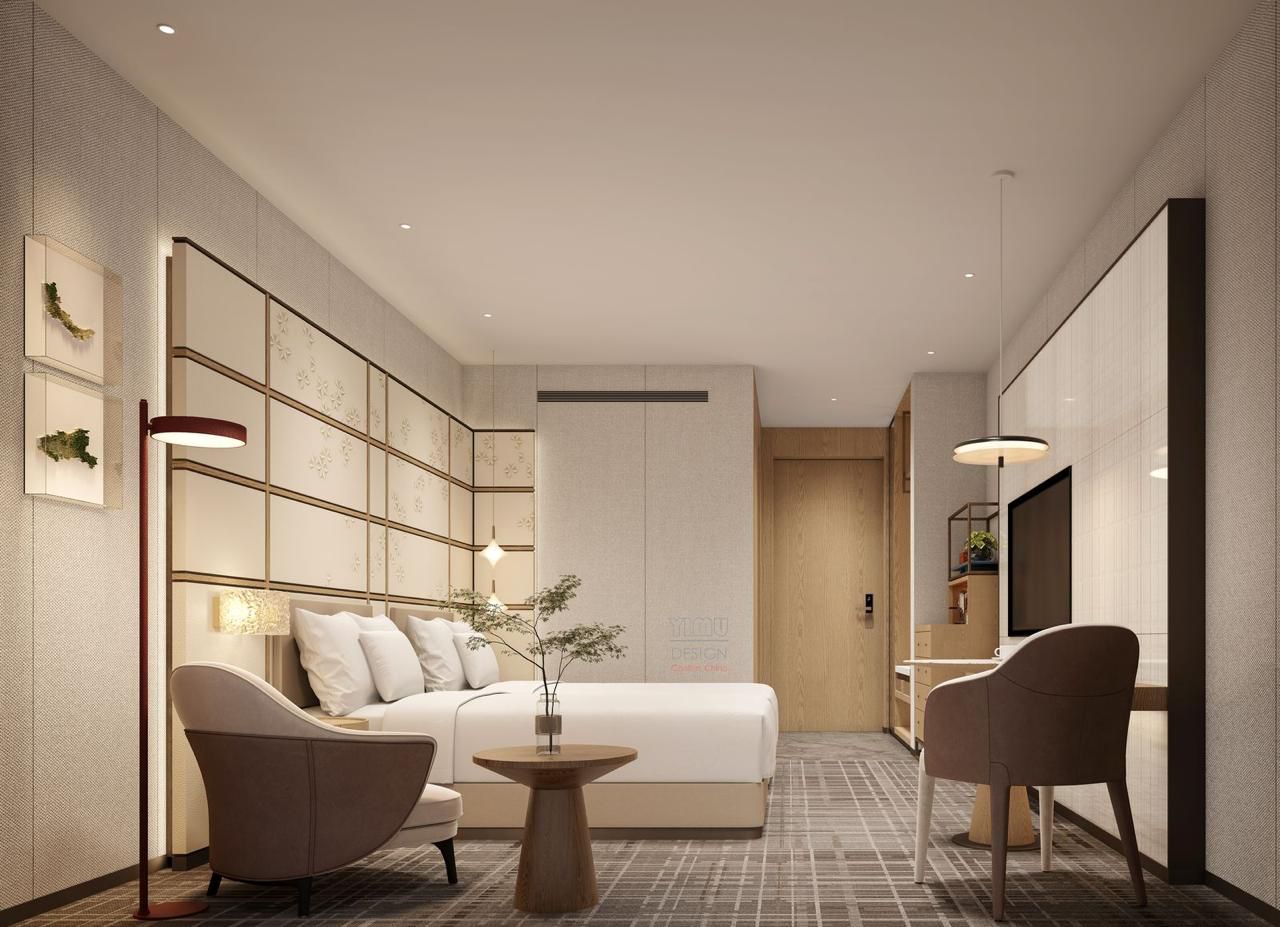 فندق 7 كراون التحلية