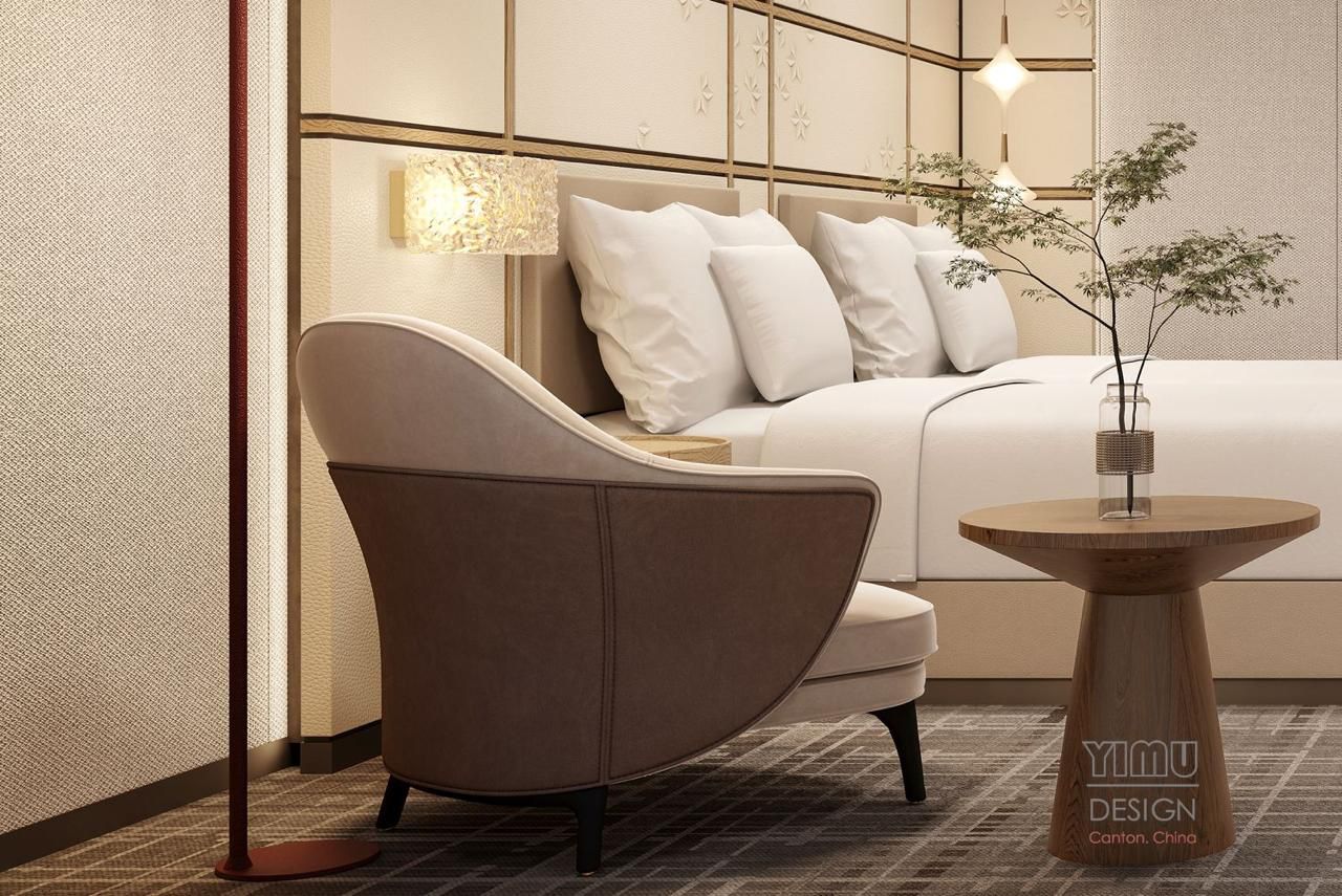 فندق 7 كراون التحلية