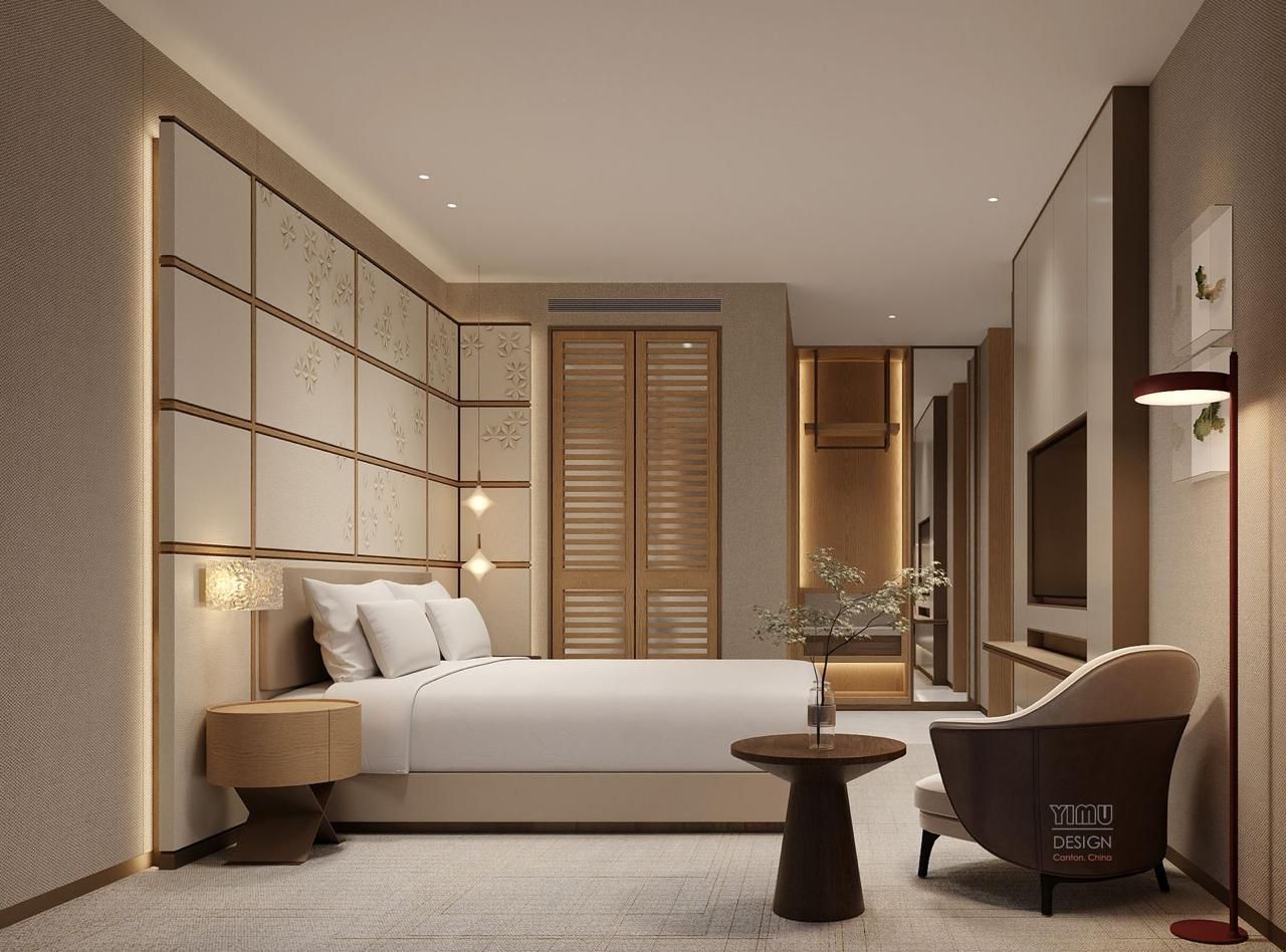 فندق 7 كراون التحلية