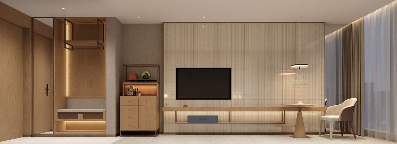 فندق 7 كراون التحلية