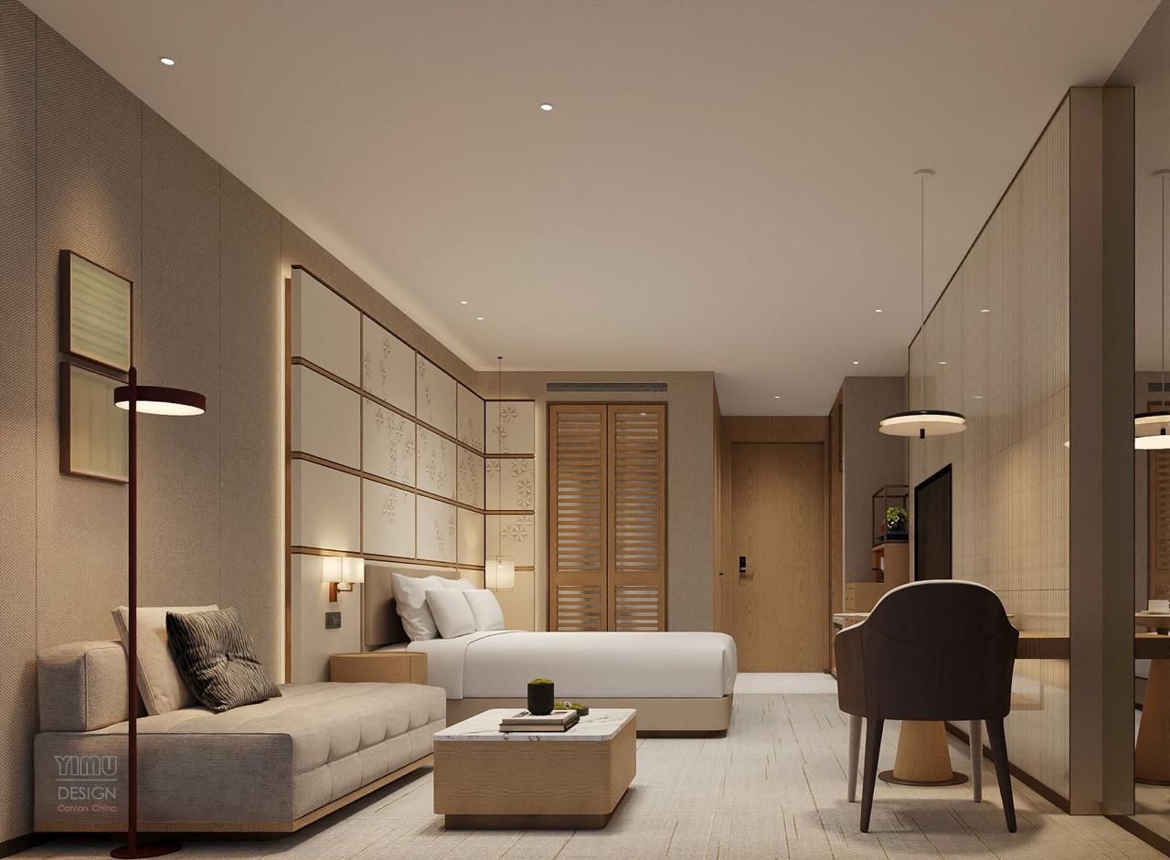 فندق 7 كراون التحلية