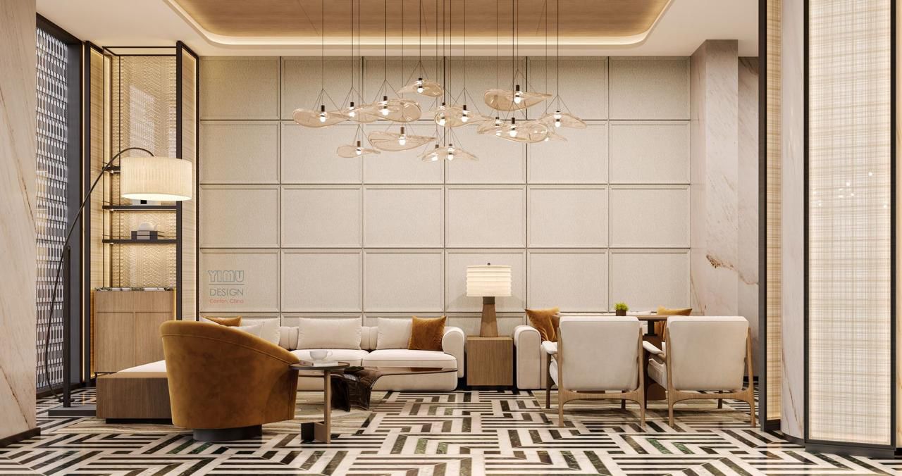 فندق 7 كراون التحلية