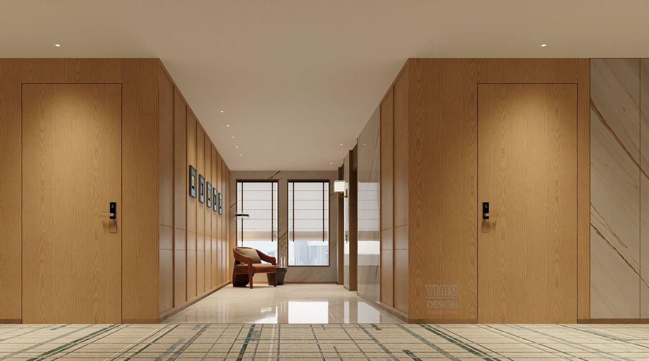 فندق 7 كراون التحلية